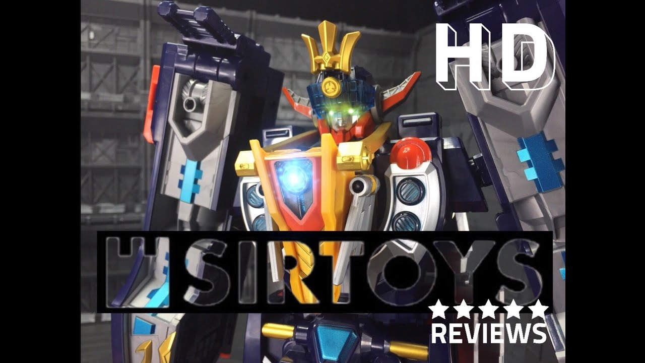 MyRobotRoom's tweet card. Battle Strike Team Space Deleter Uranus Assault Saver 天星战击王 宇宙创击王合体...