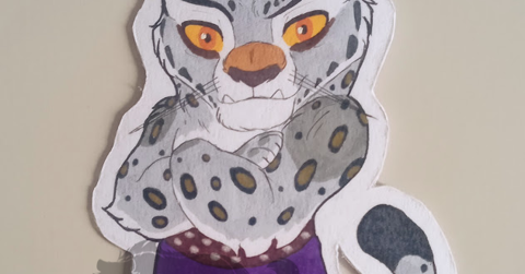 Tweet card summary image