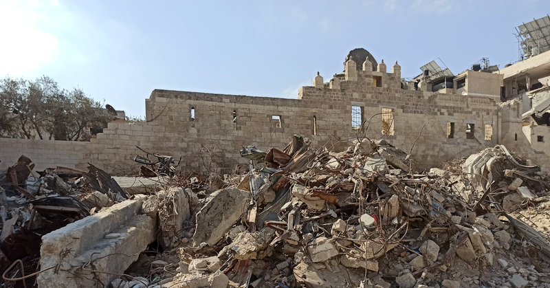 Tweet card summary image