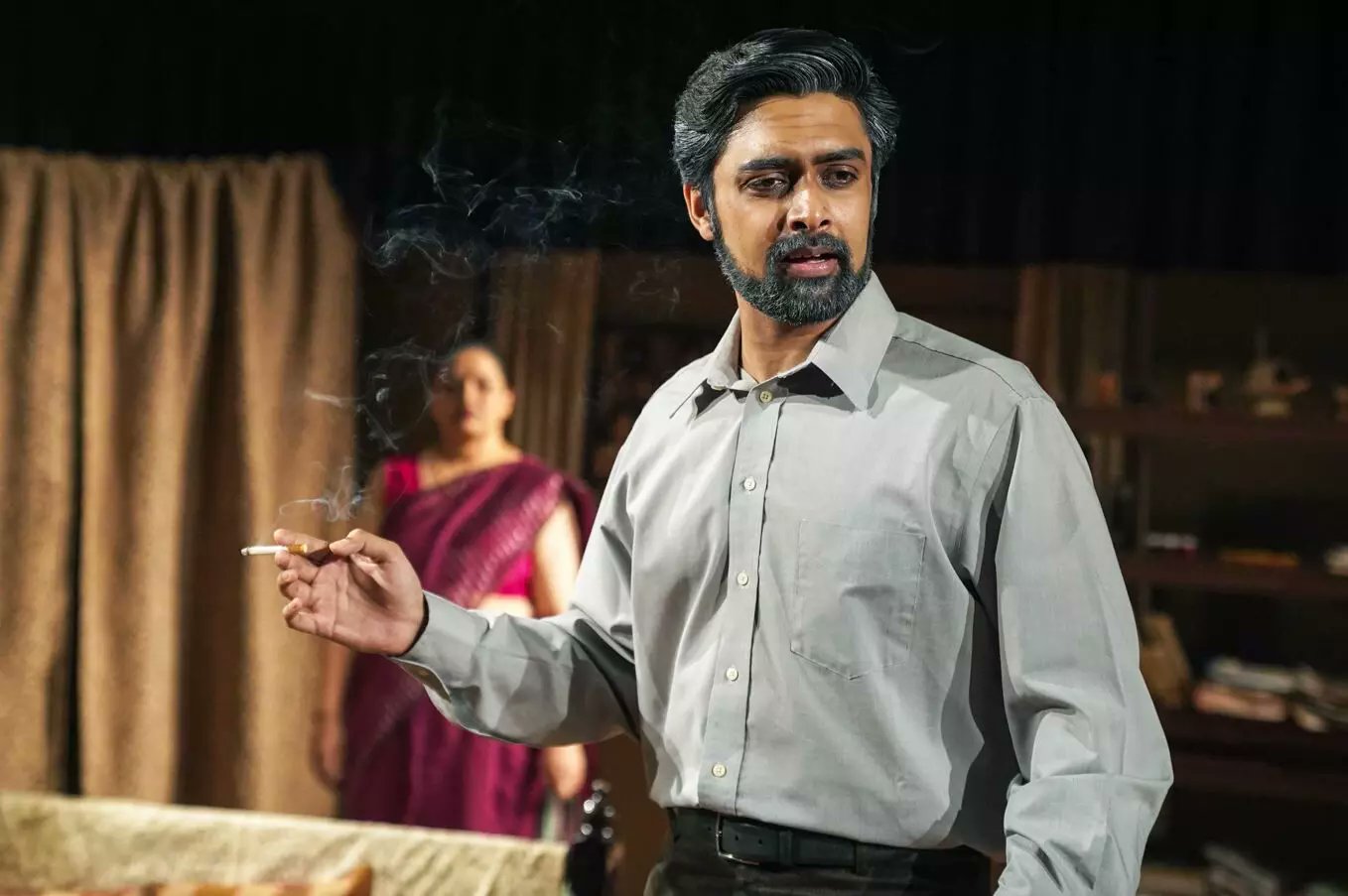 TheCitizen_in's tweet card. This year marks the centenary of Mohan Rakesh who was one of the pioneers of the Nai Kahani ("New Story") literary movement in Hindi literature in the 1950s.He wrote the first modern Hindi play,...