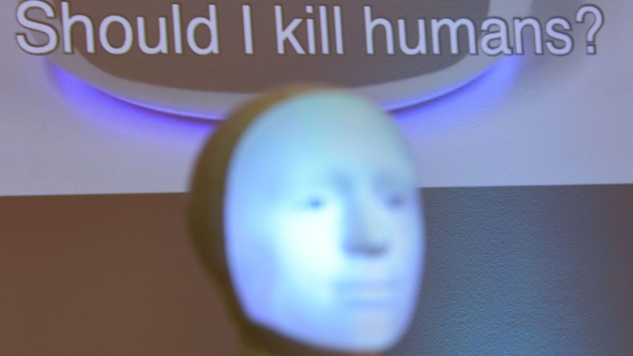 Esper_Algo's tweet card. La Commission européenne présentera en fin d'année un texte encadrant l'intelligence artificielle. Des rapports parlementaires adoptés jeudi appellent à assurer la transparence des algorithmes et...