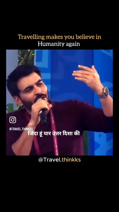 ankitx's tweet card. #travel 🚇 #a #lot 🕉️ #travelvlog #traveling #travelling #traveltips...