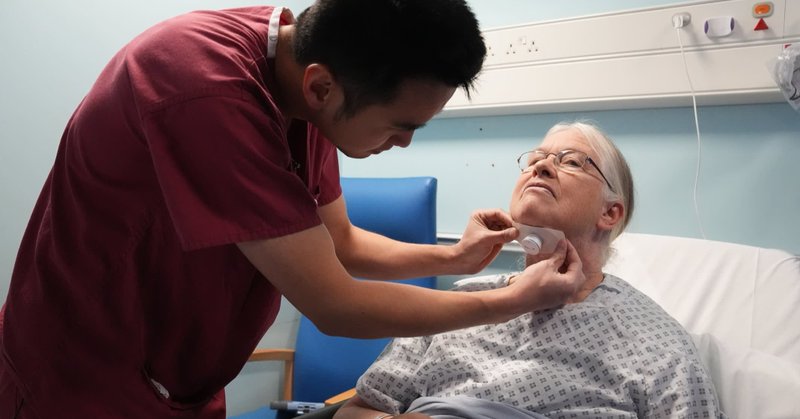 Tweet card summary image