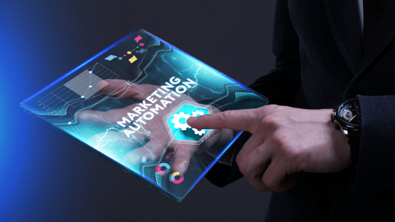 fetchcreates's tweet card. Data quality, campaigns/lead management and workflows/integrations are all destined for an upgrade.