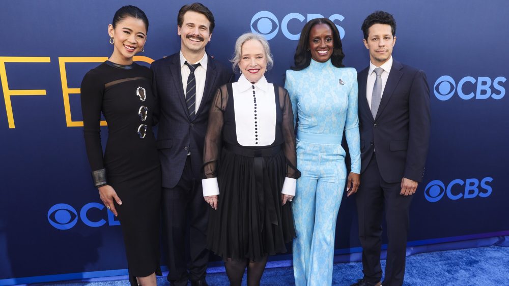 CBSNetworkPR's tweet card. CBS is wrapping 17 years as the nation's most-watched network, an impressive feat given the turmoil in the industry and around the Eye in particular.