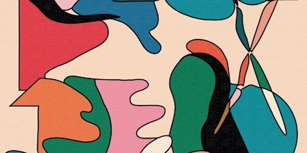 si_bonobo's tweet card. Listen to content by Kerri Chandler.