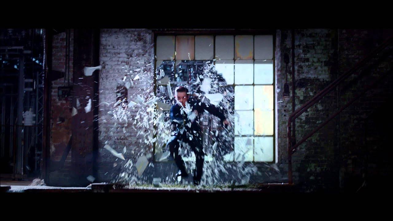 NessimaBlog's tweet card. Terminator Genisys | Big Game TV Spot | Paramount Pictures UK