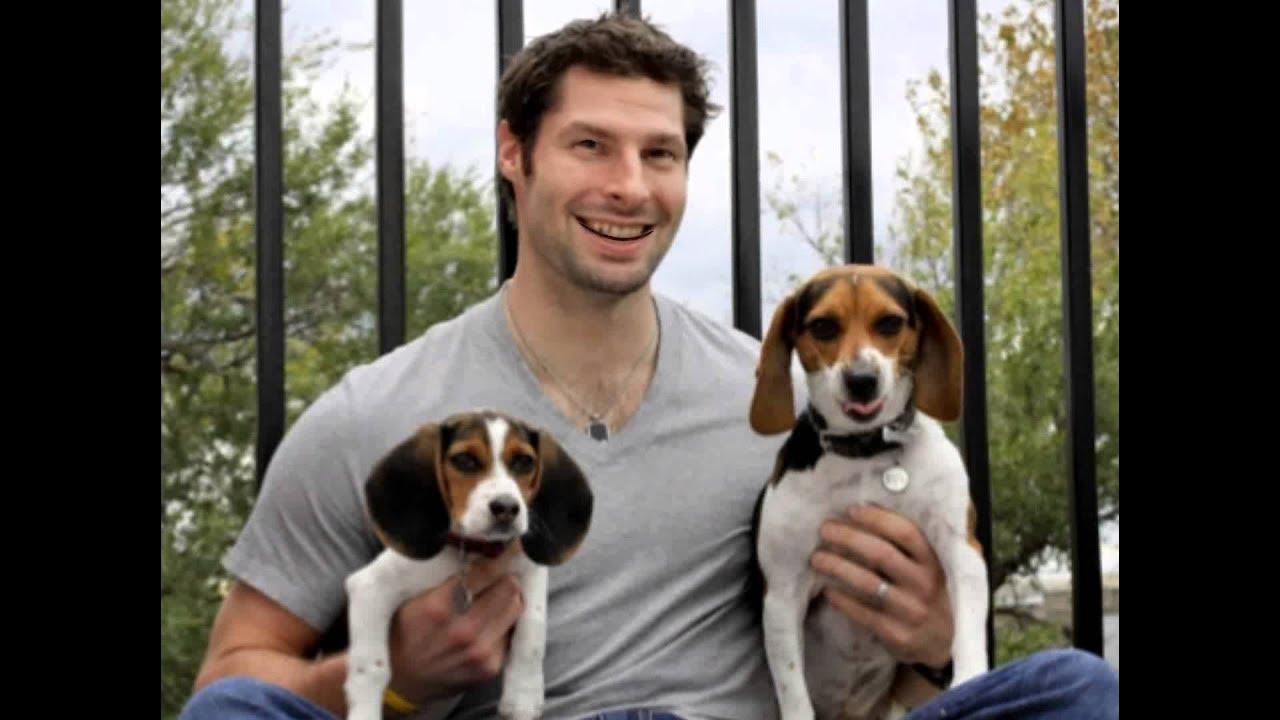 RobEWatts's tweet card. Happy Birthday from Troy Brouwer