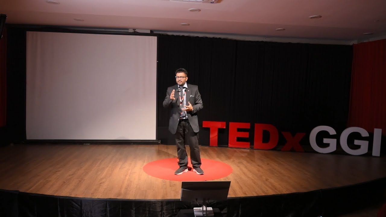 codestellar's tweet card. Beyond the Code: Building Resilient Systems and a Resilient Self |...