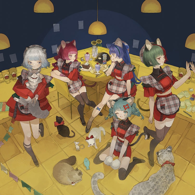 imaginary_base's tweet card. 開催日:2025年11月25日(火) 出演: 会場:IMAGINARY BASE AKIHABARA 💎つらら店長　一日店長特別営業💎つらら店長による一日店長特別営業を開催いたします🎉【開催日時】■2025年11月25日（火）時間：12:00～13:30（予約制）【会場】IMAGINARY BASE AKIHABARA〒101-0025 東京都千代田区神田佐久間町3-34−3...