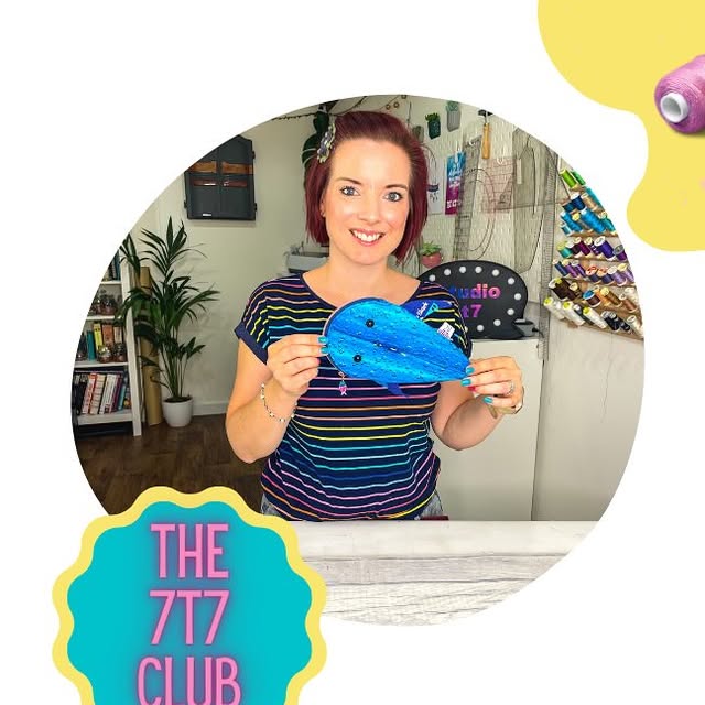 gather_create's tweet card. Esther Boulter (@ettietude) • Instagram photos and videos