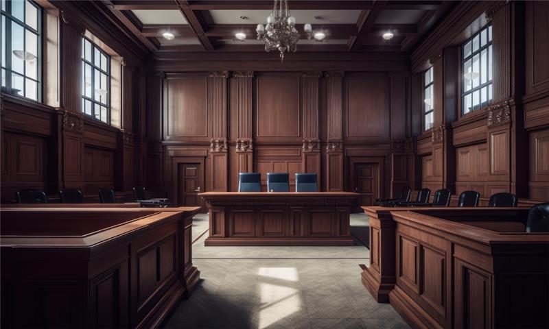 NZ_Lawyer's tweet card. Helen Wild and David Caldwell also joined the High Court and the Environment Court