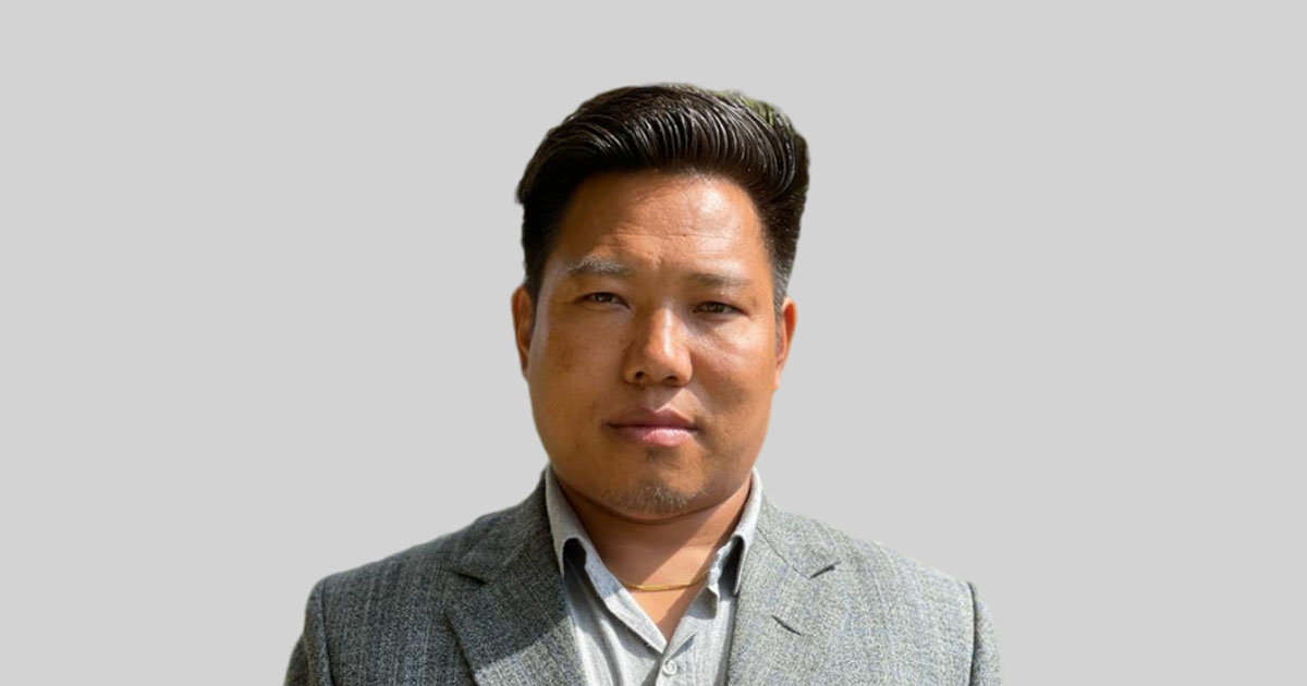 Sete_Man's tweet card. पार्टीले यी आधारमा निर्णय गर्न सक्यो भने कांग्रेस पुनः राष्ट्रिय राजनीतिमा अग्रणी शक्ति बन्नेछ । तर, व्यक्तिगत महत्त्वाकांक्षा र अविश्वासले पार्टीलाई भाँडिरह्यो भने कांग्रेसभित्र ठूलो दुर्घटना...