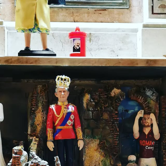 PASCALIF's tweet card. Pasquale Fedele (@pasquale.fedele) • Instagram photo