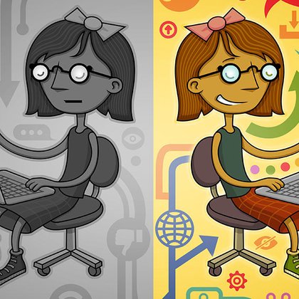 Tweet card summary image