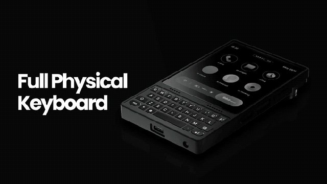 nostalgitech's tweet card. The IKKO Mind One is a compact AI smartphone designed for efficiency and convenience, with the size of a credit card. It comes equipped with a 4.02″ AMOLED display and features a 50MP Sony ro…