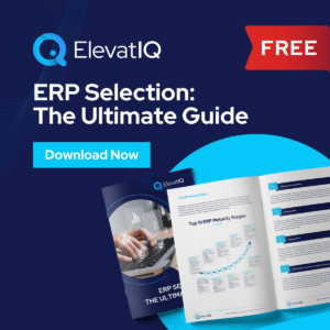 Samguptausa's tweet card. ERP Selection: This ultimate guide provides in-depth information about ERP selection process, ERP industry, and change management.