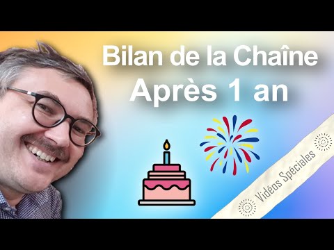 AgileToolkit2's tweet card. 🌟 Agile Toolkit : Vidéo anniversaire : la chaîne a 1 an ! 🎉