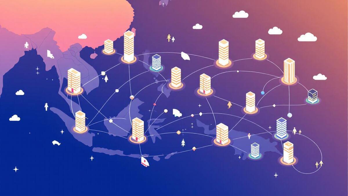 techday_asia's tweet card. Tech Data expands its partnership with HCLSoftware, adding distribution and support across ten more Asia Pacific and Japan markets to meet rising software demand.