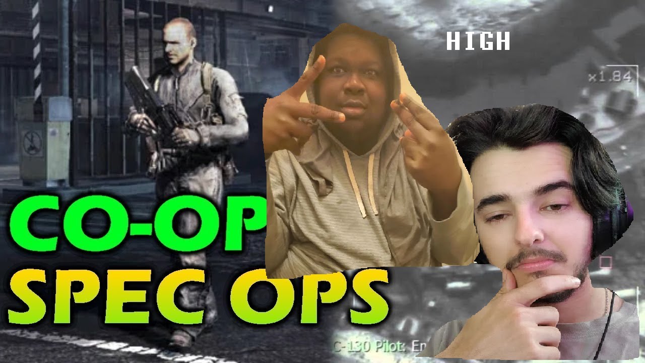 MarriageIguana_'s tweet card. We played MW3...HIGH