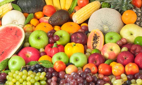 Flow_Magazine's tweet card. Tα φρούτα είναι μια κατηγορία τροφών που προκαλούν ίσως σύγχυση σε όσους θέλουν να έχουν διατροφή χαμηλή σε υδατάνθρακες και ...