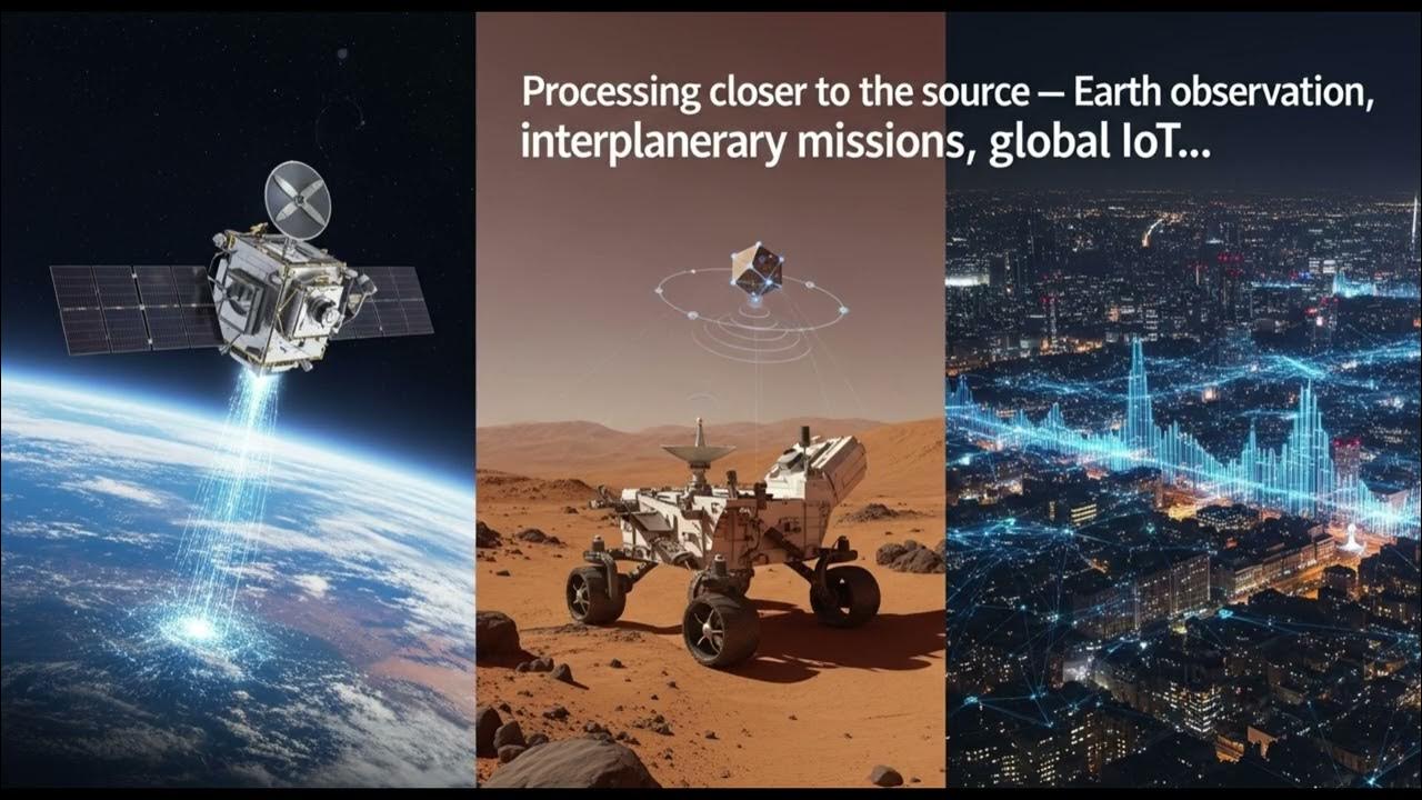 idstch's tweet card. The Future of Computing Space Data Centers & Edge Intelligence —...