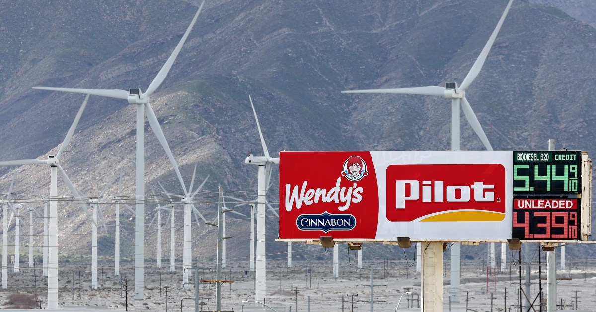 ZeroSixCarbon's tweet card. Large shares of Americans support the U.S. taking steps to address global climate change and prioritize renewable energy development in the country. Still, fewer than half are ready to phase out...