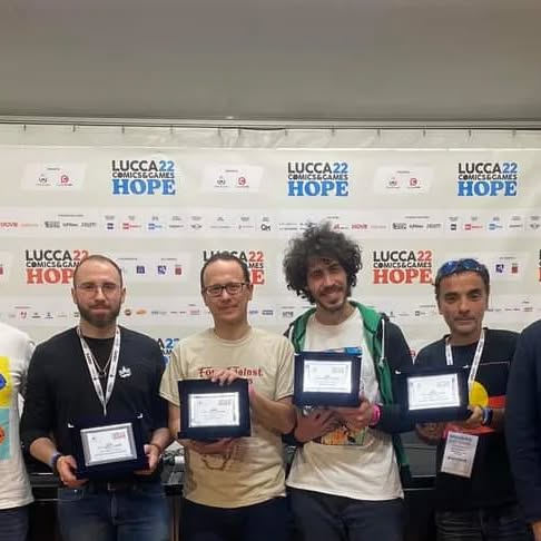 LibrogamesLand's tweet card. Librogame's Land (@librogames_land) • Instagram photo