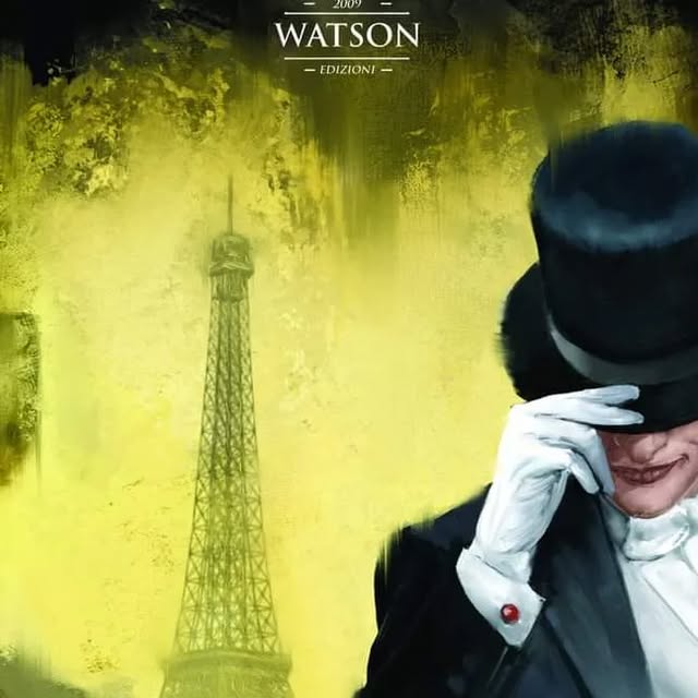 LibrogamesLand's tweet card. Librogame's Land (@librogames_land) • Instagram photo