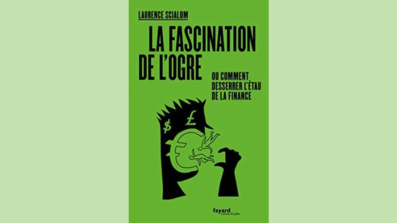 LaurenceScialom's tweet card. Pour Laurence Scialom, les marchés financiers ont perdu de vue leur rôle premier : apporter des capitaux aux acteurs économiques. Cette dérive est à l'origine de la crise de 2008 et risque d'en...