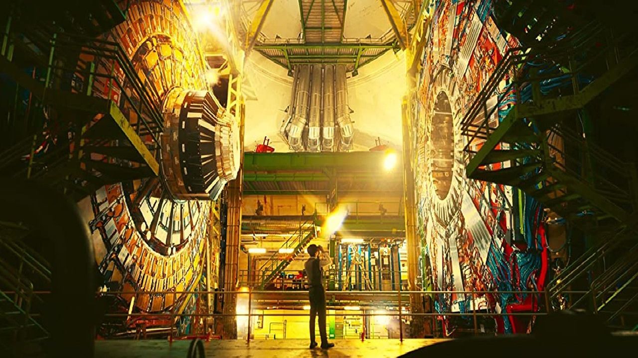 ScreenWorld_it's tweet card. Il Problema dei 3 Corpi avrà un seguito: i creatori della serie Weiss e Benioff confermano di essere già pronti per la seconda stagione.