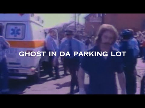 GucciCracka's tweet card. $LIM GUCCI - GHOST IN DA PARKING LOT (LYRIC VIDEO)