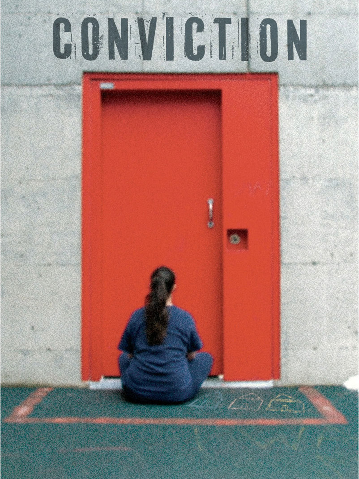 ConvictionDoc's tweet card. Conviction envisions alternatives to prison through the eyes of women behind bars and those fighting on the front lines of the decarceration movement. This collaboration is a 'broken society' film-an...