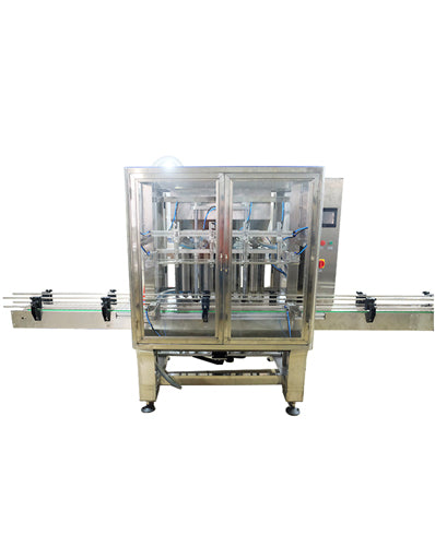 CXpacking's tweet card.   Features of liquid filling machine 1. Liquid filling machine for juice, wine, perfume, cream, lotion, shampoo and other types of liquid product. 2. Good filling machine quality, hot sales model...