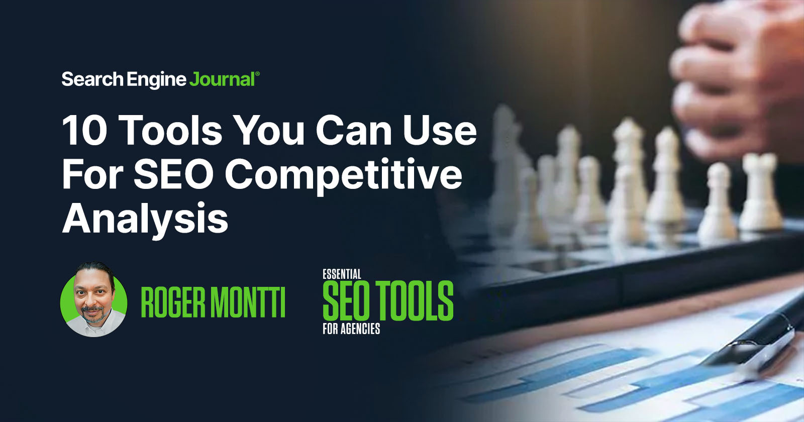 dorait's tweet card. Here are 10 competitive analysis tools that will make your SEO so much easier.