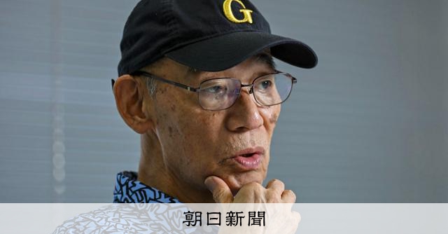 masyuuki's tweet card. 　「戦場のリアリズムを描いた」――。富野由悠季監督（84）が手がけたアニメ「機動戦士ガンダム」がテレビ放映されてから46年。これまで70以上のシリーズ作品が生み出され、その原典として今なお、愛され続け…