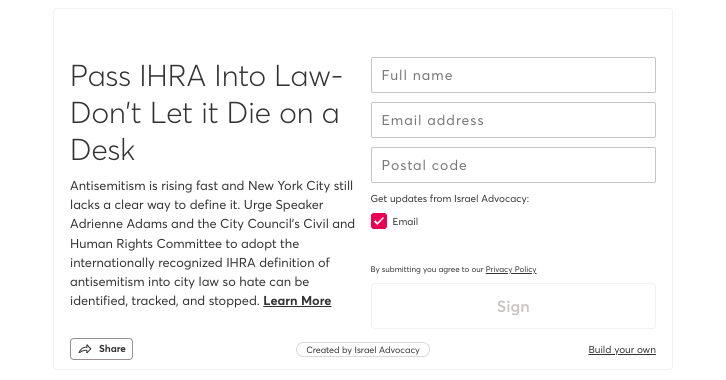 Tweet card summary image