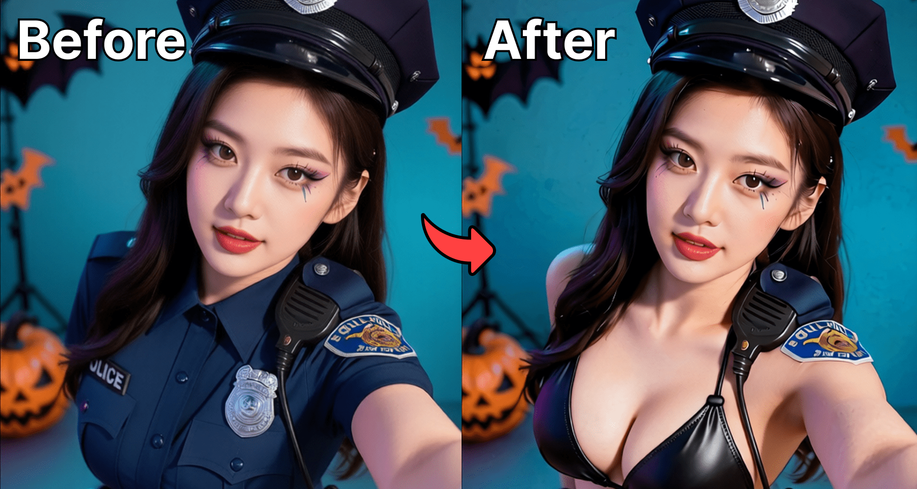 Linco_samid's tweet card. Eternal AI features uncensored AI agents: AI video generator, AI image generator, AI photo editor, and more. Powered by open-source models with no limits.