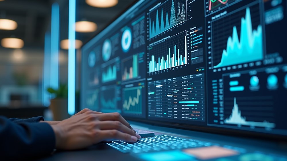 Logicalcomm's tweet card. In today’s fast-paced world, managing risks effectively is more critical than ever. Organizations face complex challenges related to ethics, integrity, compliance, and security. Fortunately, AI-pow...