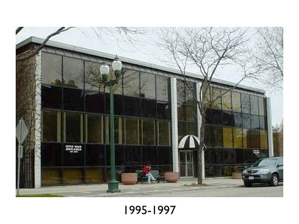 peterargo's tweet card. In March of 1995, I decided to leave my position as Translation Project Manager at Marquette Electronics to start Argo Translation. I had…