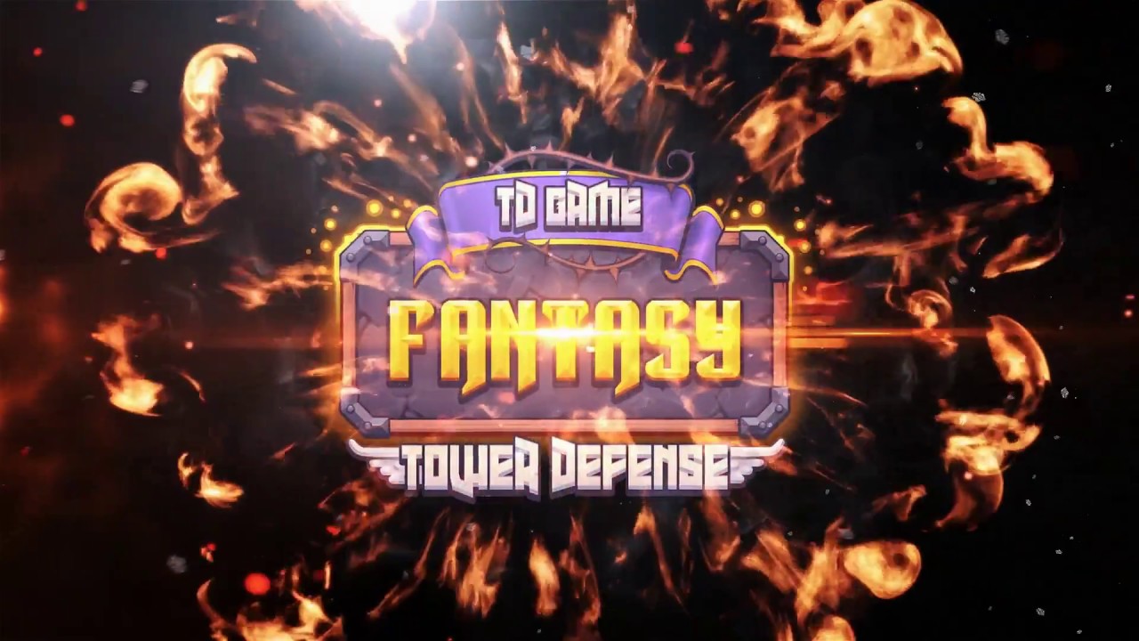 Modulesden's tweet card. Tower Defense Fantasy TD - First Chapter - SteamGreenlight