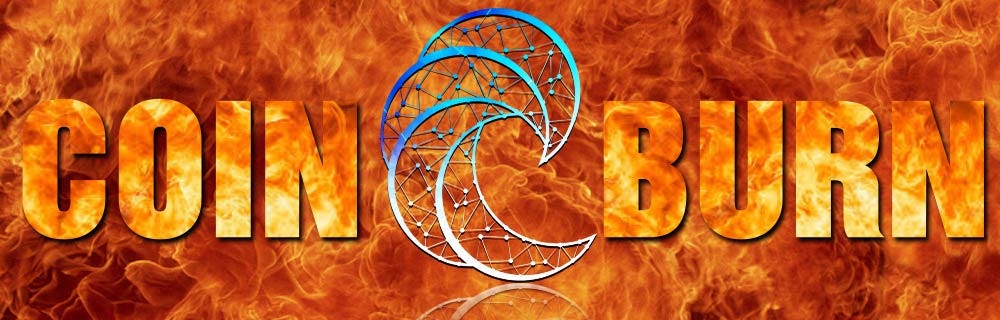 Couchain's tweet card. Greeting Couchain community,