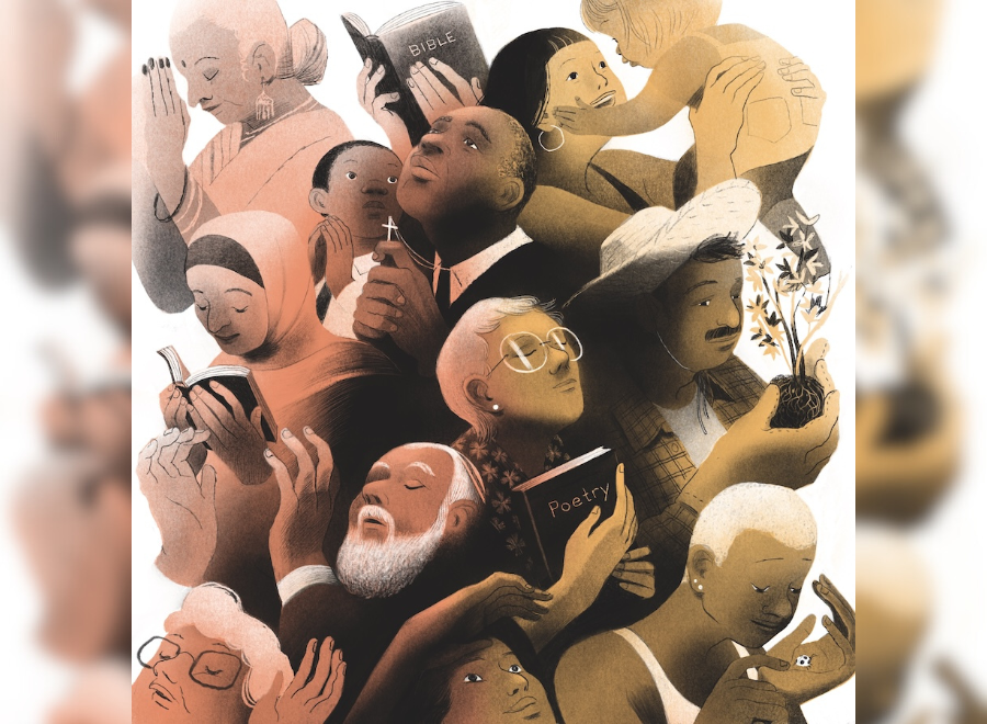 timethief's tweet card. Canada is seeing a rise in people with no religious affiliation, also known as "nones."