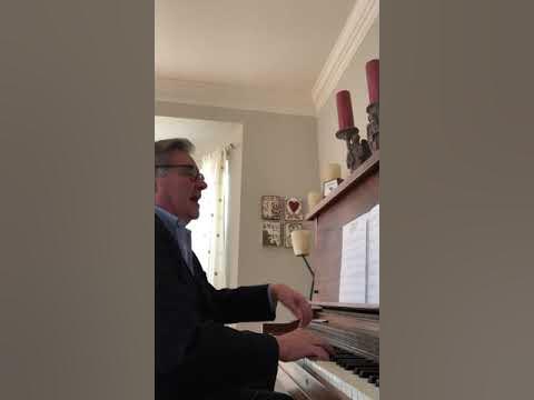 SuperPWCS's tweet card. Dr. Walts performs "Let it Snow" 2/19/19