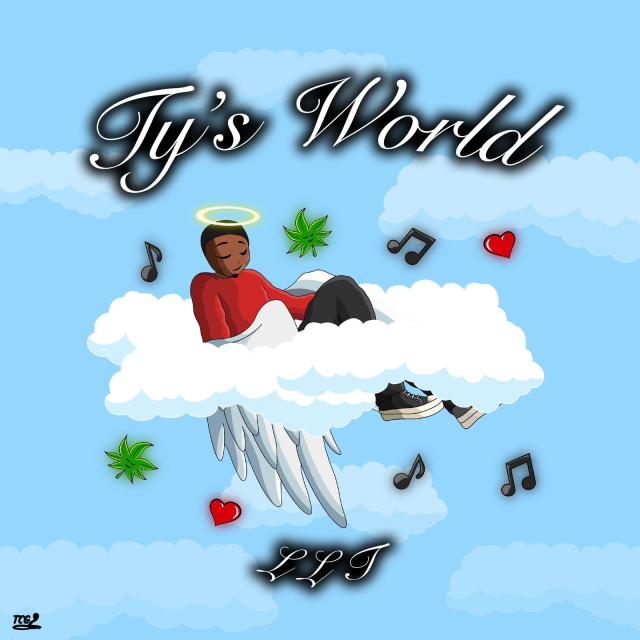 TipsManPR's tweet card. Wolverhampton rapper TB has just released a new video to a song he wrote after the sudden death of a close friend. ‘TY’S WORLD’ is a touching rap tribute song to Tyrese Bernard, w…