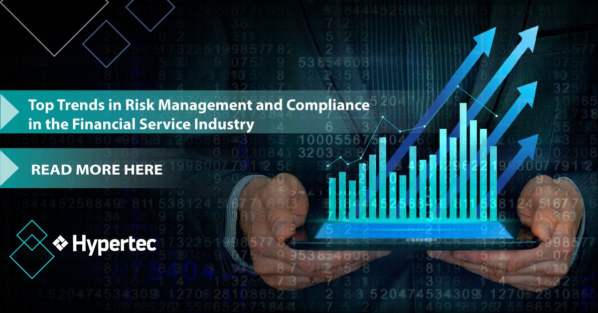 CiaraTech's tweet card. Our team investigated risk management and compliance within the Financial Industry. Put to rest questions you may have. Learn more!
