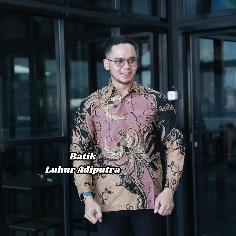 yunetherawati's tweet card. Buy TresnoDusty Kemeja Batik Pria Lengan Panjang Dan Pendek Katu on TikTok Shop. Discover great prices on Kemeja and get free shipping on eligible items. Shop now for exclusive deals!