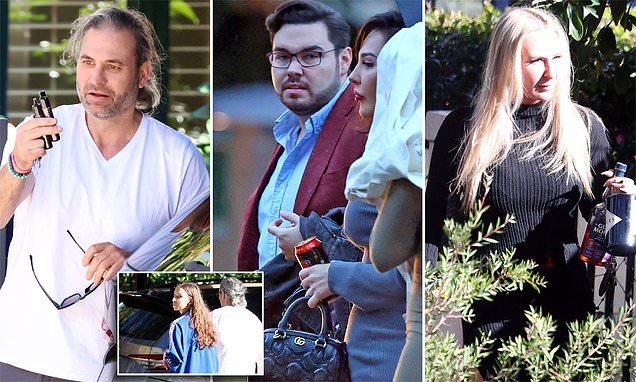 drpiotrowski's tweet card. Bruce Lehrmann was forced to move out of his $2000-a-week Balgowlah property last week, when his deal with Channel Seven came to an end. A mate with a spare room took him in.