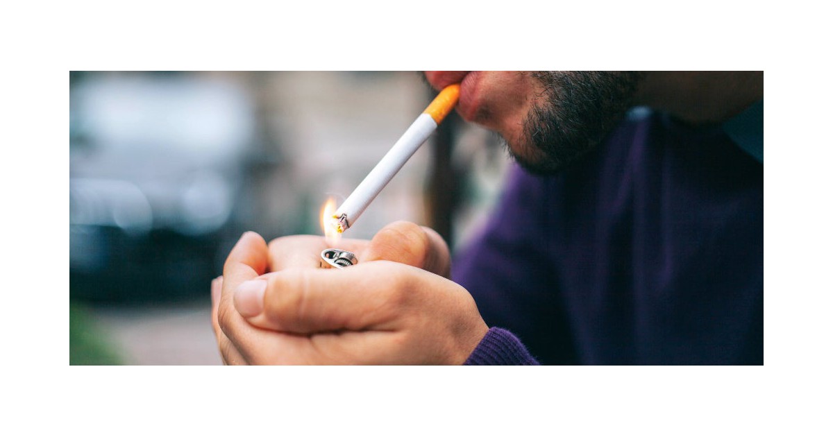 VitalStrat's tweet card. Recently, Ethiopia’s parliament unanimously approved one of Africa’s strongest anti-tobacco laws.  Ethiopia’s new tobacco control law is comprehensive as it requires 100 percent smoke-free public and...