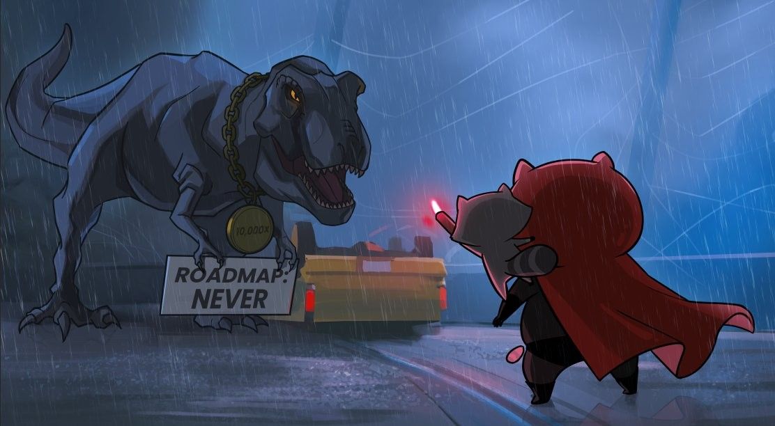 paybackweb3's tweet card. PAYBACK is coming to eliminate the biggest scammers in Web3